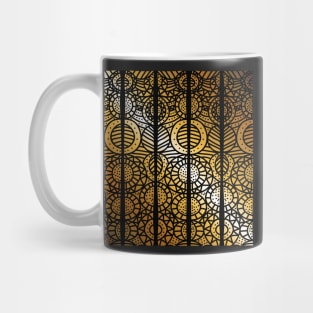 Awesome Aboriginal Art Mug